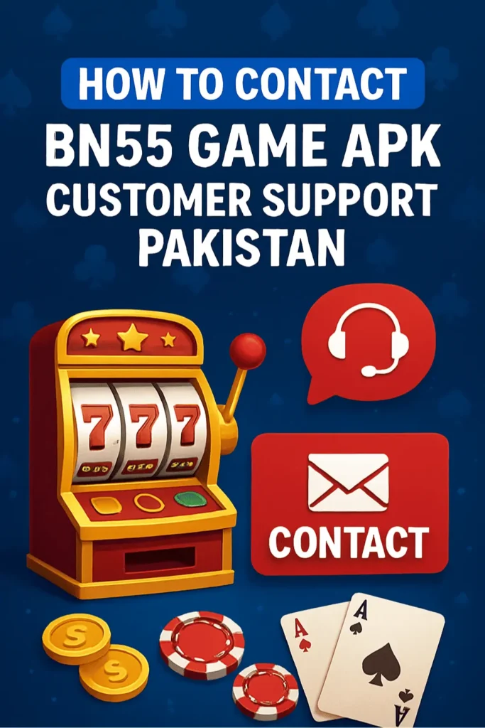 BN55 game-image